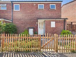 59, Wayletts, Laindon, Basildon SS16 6RW
