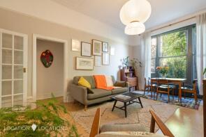 Ground Floor Flat, 103, Evering Road, Hackney, London N16 7SL