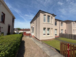 63, Caldwell Avenue, Glasgow G13 3AS