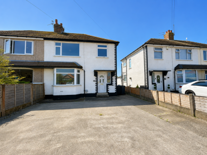 Cumberland Avenue, Cleveleys, FY5