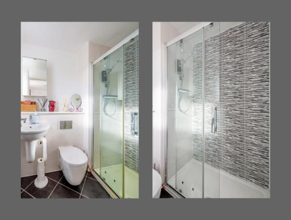 En-Suite to Bed Two