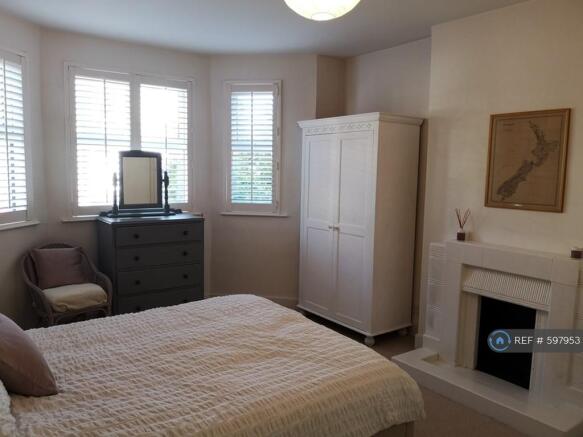 Front Bedroom