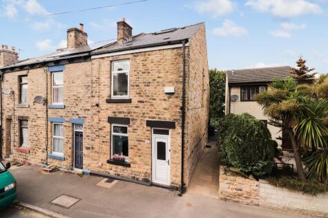 Providence Road, Walkley, Sheffield
