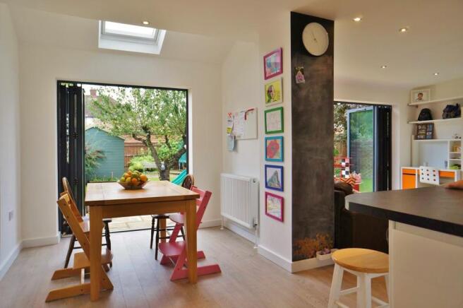 lifestyle room