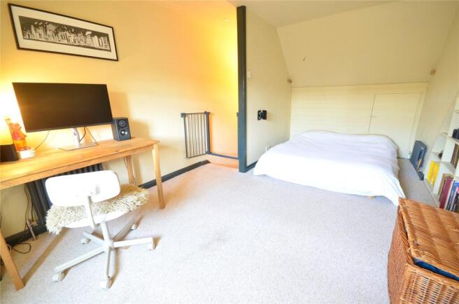 Loft Room