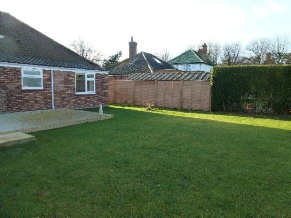Garden 3
