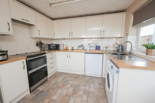Flinders Close, Metheringham photo 4