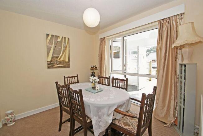 Dining room / ...