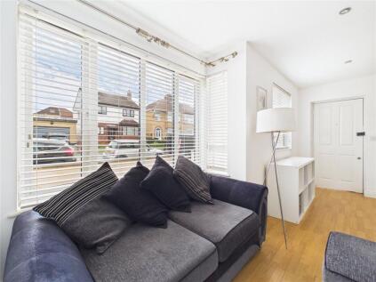 Savoy Road, Savoy Road, Brislington, Bristol, BS4