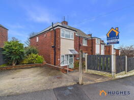 13, Greaves Road, Sheffield S5 9DB