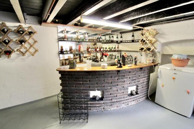 Cellar