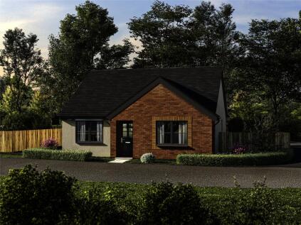 Chapel Green, Manteo Way, Bideford, Devon, EX39