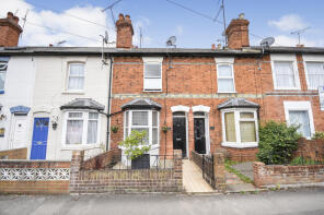 9, Connaught Road, Reading RG30 2UD