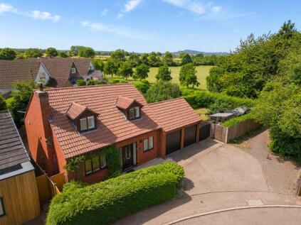 Severn Heights, Holt Heath, Worcester, Worcestershire, WR6