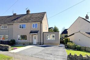 10, Dalacres Crescent, Embsay, Skipton BD23 6RW