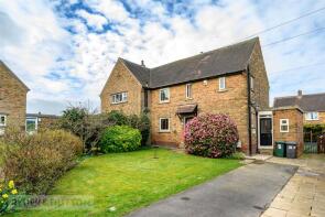 35, Manor Rise, Skelmanthorpe, Huddersfield HD8 9DP