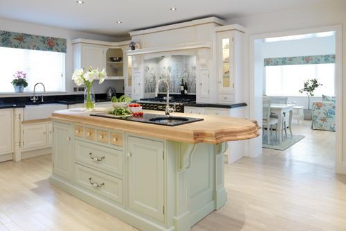 Country Kitchen