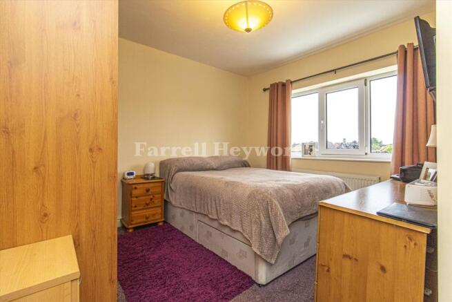 Bedroom 2 View 1