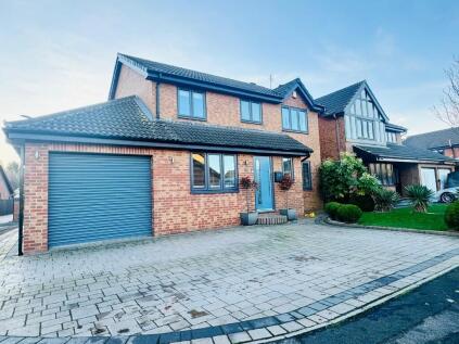 Beadnell Way, Redcar, North Yorkshire, TS10