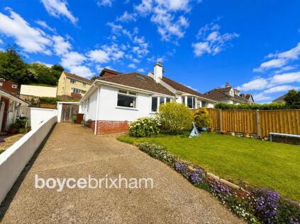 Heath Park, Brixham