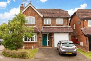 2, Newbury Road, Pound Hill, Crawley RH10 7SF