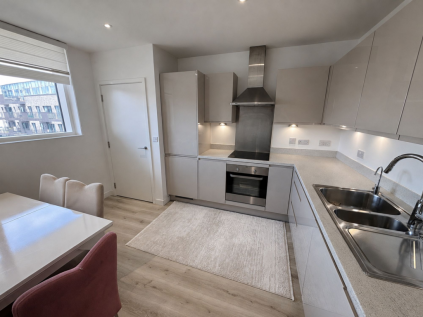 Montford Place, London, E15