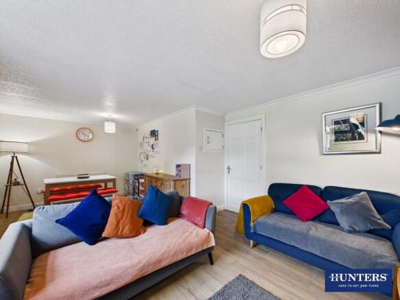 Living/Dining Room