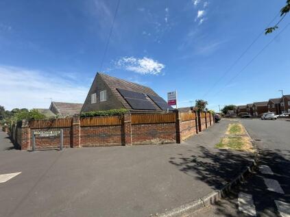 Eastfield Road, Epworth, Doncaster