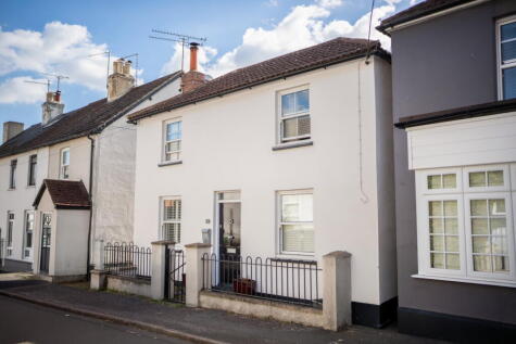 Littlefield Road, Alton, GU34 2DJ