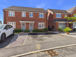 10, Barns Way, Leicester LE9 9RG