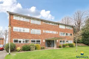39, St Margarets, London Road, Guildford GU1 1TL