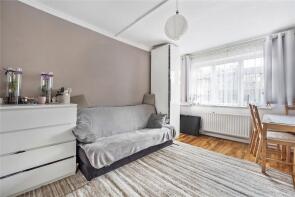 2, 25 King Court, Capworth Street, London E10 5AJ