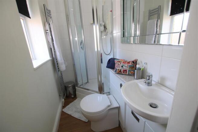 En Suite Shower Room