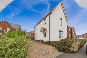 7, Grace Farrant Road, Sudbury CO10 0FJ