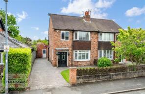 2a, Lacey Green, Wilmslow SK9 4BA