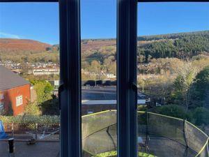 VIEWS FROM BEDROOM 3