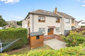 86, Drum Brae Park, Clerwood, Edinburgh EH12 8TF