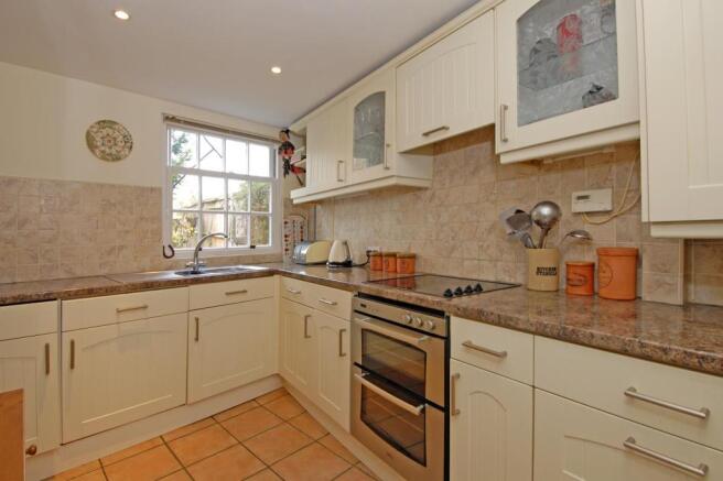 Modern Kitchen