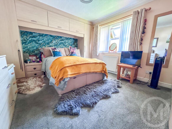 Denebank, All Hallows Road, Bispham photo 4