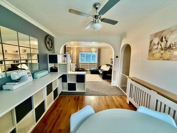 Davenport Drive, Birmingham photo 5