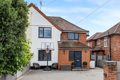 Wycombe Road, Marlow, Buckinghamshire, SL7