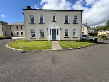 Cyfartha Court, Merthyr CF47 8EY
