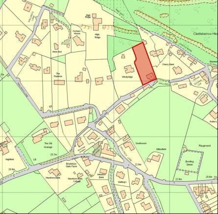 2012 Ordnance Survey 109600