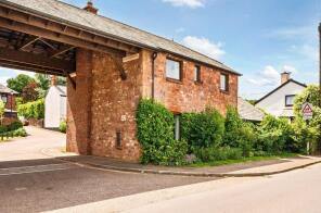 2 The Gatehouse, Drakes Farm, Exeter EX2 9RL