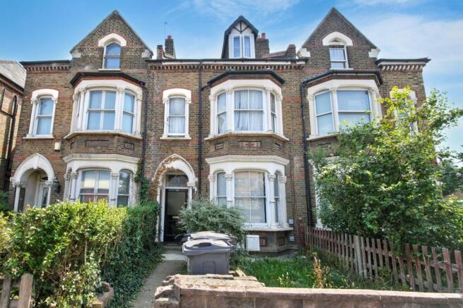 Flat A, 132 Stanstead Road, Forest Hill, London, SE23 1BX