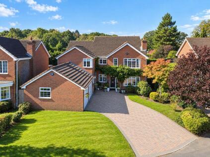 Harvington Way, Sutton Coldfield