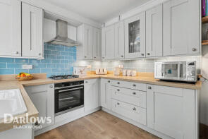 14, Kennard Terrace, Newport NP11 3QF