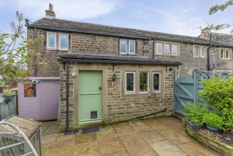 Colders Lane, Meltham HD9