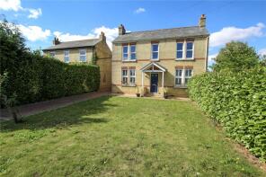 44, Histon Road, Cottenham CB24 8UD