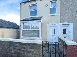 1, King Street, Mansfield NG18 2PX